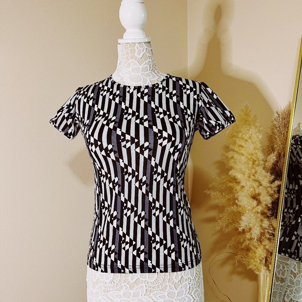 Fendi T- Shirt